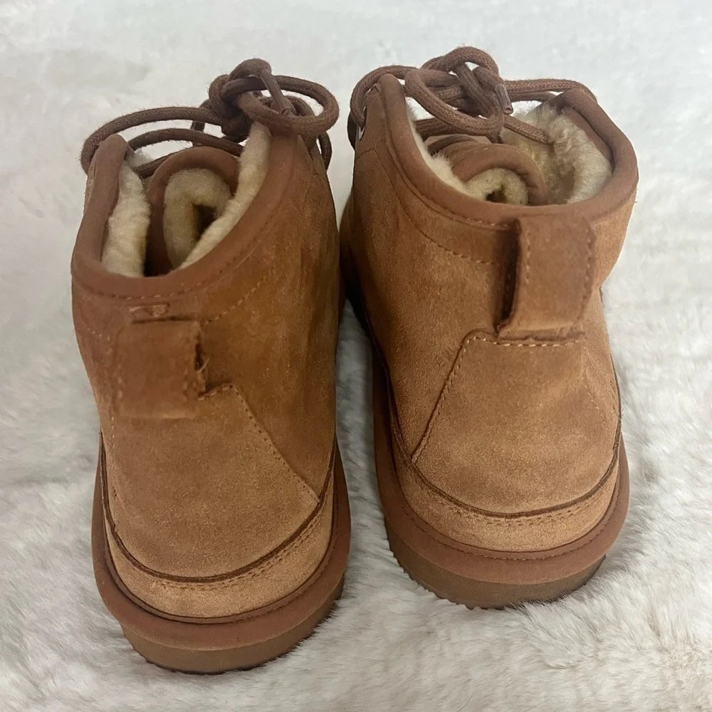 L.L. Bean bean men